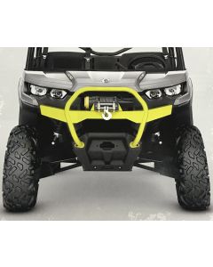 Can-Am Främre S3-Vinschstötfångare Traxter, Traxter Max (2019 Och Tidigare) Sunburst Yellow
