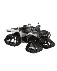 Can-Am Apache 360 LT (6x6) bandsystem G2, G2L (endast 6x6)