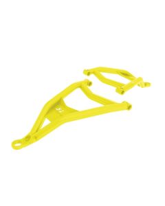 Can-Am Främre S3-A-Arm Med Hög Markfrigång Traxter (Utom X Mr-Modeller Och 2020 Års Hd10), Traxter Max (Utom Xt Cab 2018 Och Senare, Lone Star Edition Och 2020 Års Hd10) Sunburst Yellow