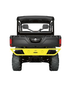Can-Am Bakre S3-Vinschstötfångare Traxter, Traxter Max (2019 Och Tidigare) Sunburst Yellow