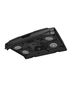 Can-Am Audio Roof Traxter