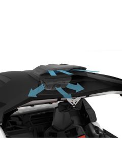 ProVent takmodulsats Maverick Trail, Maverick Sport 
