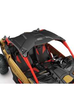 Can-Am Sporttak Maverick