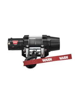 Can-Am WARN VRX 35-vinsch G2, G2L, G2S (endast 2022 T-kategorimodeller) och G2L XU (endast INTL 2022-modell)