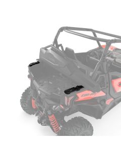 Can-Am Monteringssats till LinQ vapenfack Maverick Sport, Maverick Sport MAX, Maverick Trail