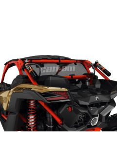 Can-Am Bakruta Maverick, Maverick MAX (utom X mr-modeller)