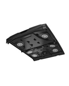Can-Am Audio-tak MAX Traxter MAX