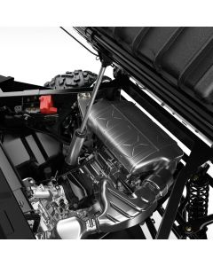 Can-Am Powertilt-flak Traxter (utom 6x6), Traxter MAX (2020 och senare)