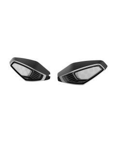 Can-AM Integrated LED Side Mirror Lights Maverick, Maverick MAX