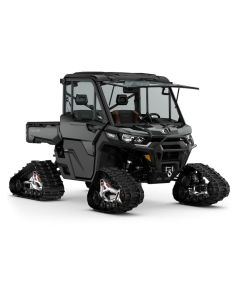 Can-Am Apache XC LT Track System Maverick Trail, Maverick Sport, Maverick Sport MAX