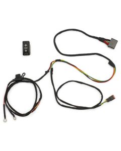 Can-AM Powerflip Windshield Harness Maverick R, Maverick R MAX