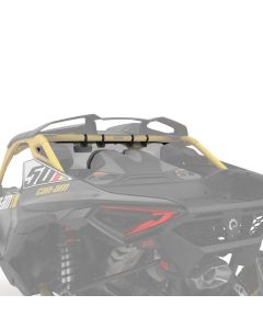 Can-AM Rear Wind Screen for Speakers Maverick R, Maverick R MAX