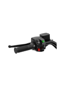 Brp Can-Am G3 Handtagsvärme