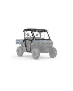 Can-Am Transparent Rigid Hytt – Traxter G1 / Traxter G2