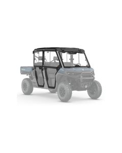 Can-Am Transparent Rigid Hytt – Traxter G1 MAX / Traxter G2 MAX