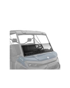 Can-Am Halv Vindruta – Hardcoated – Traxter G1 / Traxter G1 MAX / Traxter G2 / Traxter G2 MAX