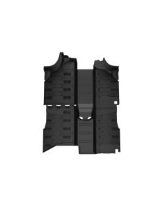 Can-Am Golvmattor – Traxter G2 MAX