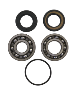 SBT Yamaha XL 700 /GP 1200 /LS 2000 /AR 210 /LX 210 Jetpumps Renoveringssats 97 & 99-05