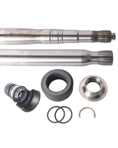 SBT Sea-Doo 155/215/255/260hp Drivaxelsats 57,785cm 09-10