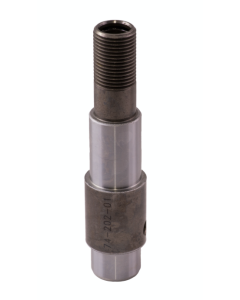 SBT Kawasaki JS550 Impelleraxel 82-89