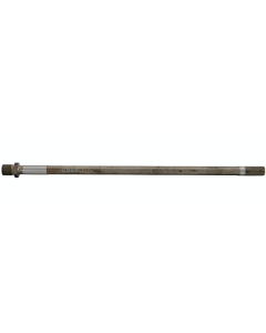 SBT Kawasaki STX-12F/15F & Ultra LX Drivaxel 55.88cm 03-17