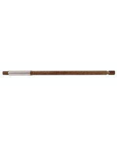 SBT Polaris MSX 140 Drivaxel 55,245cm 03-04