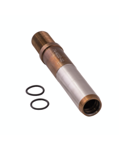 SBT Yamaha 701 Superjet Kopplingsaxel 90-20