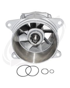 SBT Kawasaki Ultra LX Renoverad Jetpump 07-22