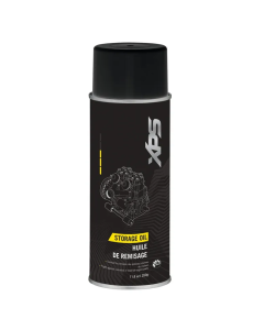 Sea-Doo XPS konserveringsolja 12 oz. / 350 g