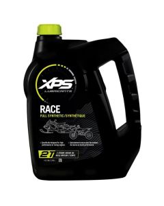 XPS 2T Racing Synthetic Oil 1 quart 3,785L EU