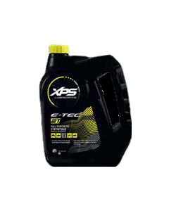 Sea-Doo XPS 2T E-TEC syntetisk 2-taktsolja 0,946L