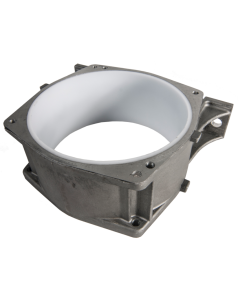 SBT Yamaha 650/700/760/800 Jetpumpshus 93-00