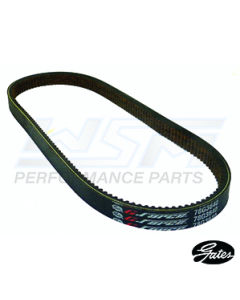 WSM Yamaha Breeze 125 / Grizzly 125 Drivrem 91-13