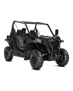 Can-Am Maverick Trail DPS T ABS 1000 Triple Black T2b 2026