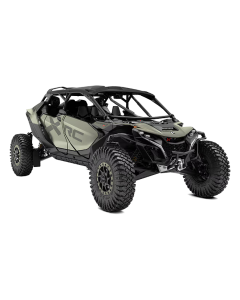 Can-Am Maverick X RC Turbo RR Loft Green Satin INT - NRMM 2026