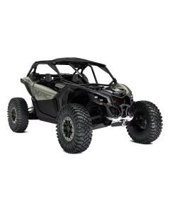 Can-Am Maverick X RC Turbo RR Loft Green Satin INT - NRMM 2026