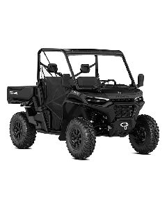 Can-Am Traxter XU T ABS HD11 Stealth Black T1b 2026