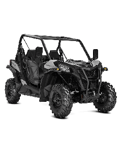 Can-Am Maverick Trail BASE T 700 Catalyst Gray T2b - 60km/h 2025