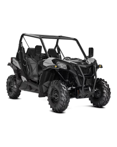 Can-Am Maverick Trail BASE T 700 Catalyst Gray T2b - 60km/h 2026