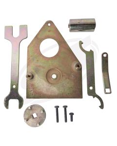 Sea-Doo Kompressorverktygsats