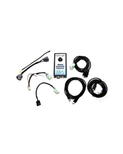 SBT CanDoo Pro Unlimited Kawasaki