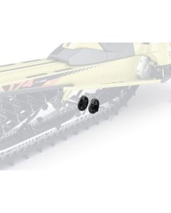 Can-Am Extra hjulsats Apache Backcountry bandsystem (endast bakre drivband) 141 mm