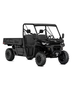 Can-Am Traxter PRO XU T ABS HD10 Stealth Black T1b 2026