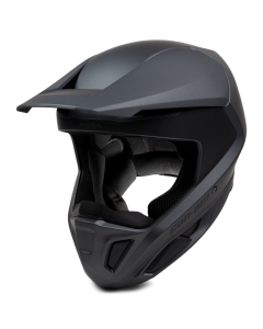 Can-Am Pyra Helmet Charcoal Grey 2024