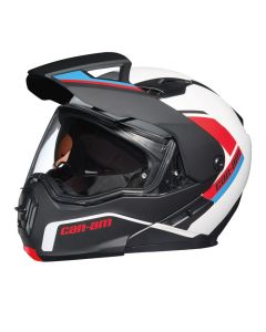 Can-Am Exome Helmet White 2023