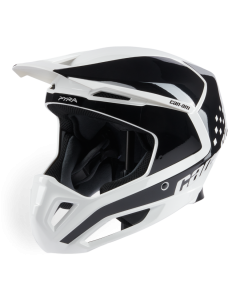 Can-Am Pyra Fade Helmet White S 2024