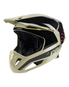 Can-Am Pyra Fade Helmet Beige 2024