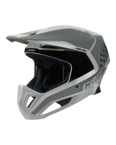 Can-Am Pyra Fade Helmet Grey XL 2024