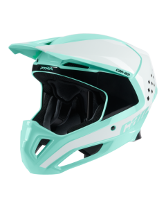 Can-Am Pyra Fade Helmet Turquoise (Aqua) 2XL 2024