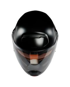 Can-Am Advex-hjälm (DOT/ECE) Svart